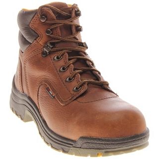 Timberland Pro Titan 6 Safety Toe Womens   26388   Boots   Work Shoes