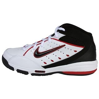 Nike Team Trust (Toddler/Youth)   317242 102   Basketball Shoes