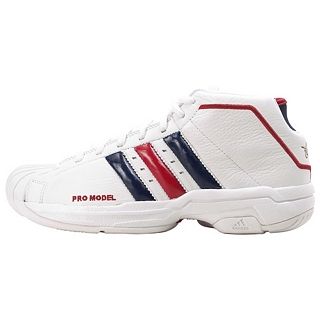 adidas Pro Model 2G NBA   674307   Basketball Shoes