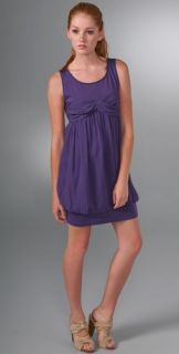 See by Chloe Ruched Tank Dress