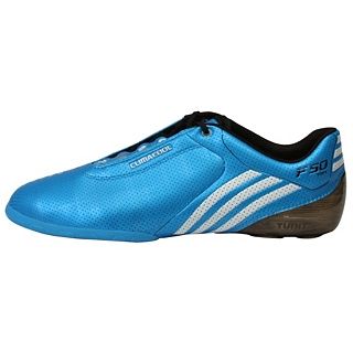 adidas F50 I Tunit Upper   G00914   Soccer Shoes