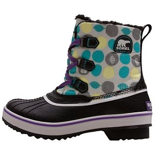 Sorel Tivoli Snow (Youth)   NY1820 019   Boots   Winter Shoes
