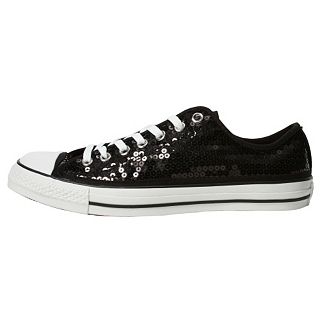 Converse Chuck Taylor Sequins Ox   101721   Retro Shoes  