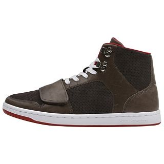 Creative Recreation Cesario   CR411 SMOKE   Athletic Inspired Shoes