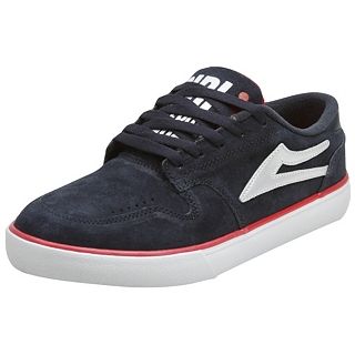 Lakai Carroll 5   SCARROLL5FA NVY   Skate Shoes