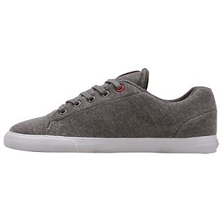 Supra Assault   S03004 GRY   Athletic Inspired Shoes