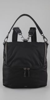 Anya Hindmarch Maxi Zip Backpack