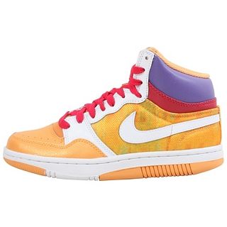 Nike Court Force High Womens   316117 811   Retro Shoes  