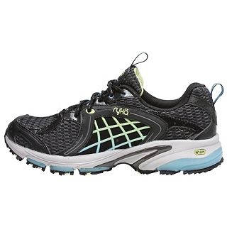 Ryka Trail Exodus 2   KR21054W BLK   Trail Running Shoes  