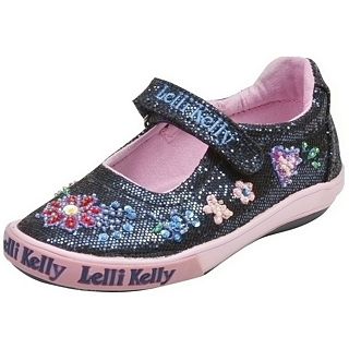 Lelli Kelly Splendid Dolly   LK6544 AE03   Casual Shoes  