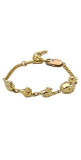 Monserat De Lucca Necklaces, Earrings, Bracelets