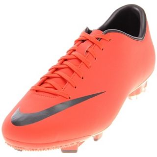 Nike Mercurial Victory III FG   509128 800   Soccer Shoes  
