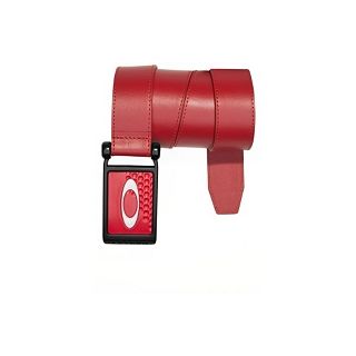 Oakley Ellipse Leather Belt   96068 411   Belts Gear