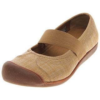 Keen Sienna MJ Canvas   53062 TRKH   Mary Janes Shoes