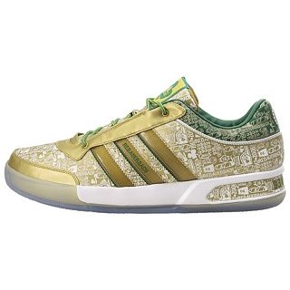 adidas Red Auerbach Tribute   077866   Basketball Shoes  