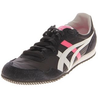 Onitsuka Serrano Womens   D159L 9099   Athletic Inspired Shoes