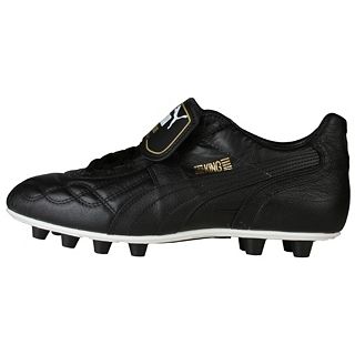 Puma King Classic Top DI FG   195680 02   Soccer Shoes