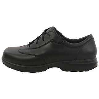 Dunham Brighton Oxford   WR5802BK   Oxford Shoes