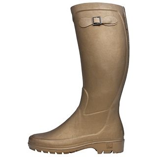 Le Chameau Iris 2   BCB1676 GOLD   Boots   Rain Shoes