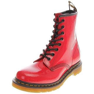 Dr. Martens 1460 W 8 Eye Boot   R11821606   Boots   Fashion Shoes