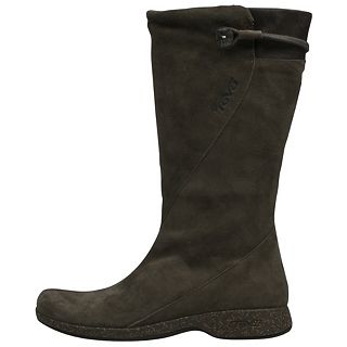 Teva Montecito Boot Suede   4026 GNSM   Boots   Casual Shoes