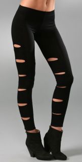 Leyendecker Asher Bandage Leggings