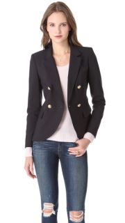 Juicy Couture Sharp Suiting Blazer