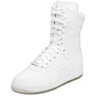 Nike Air Force 1 Supreme 6 Inch Womens   315187 111   Athletic