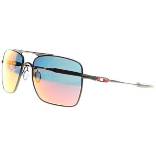  Oakley Deviation