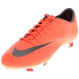 Nike Mercurial Vapor VIII FG   509136 800   Soccer Shoes  