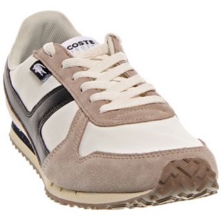 Lacoste Castera TC   7 23SPM4424 1E7   Retro Shoes