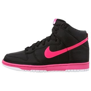 Nike Dunk Hi Nylon Premium   354713 061   Retro Shoes