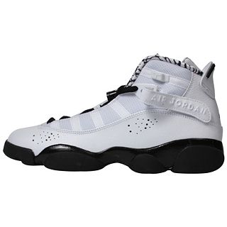 Nike Jordan 6 Rings (GS) (Youth)   323419 101   Athletic Inspired