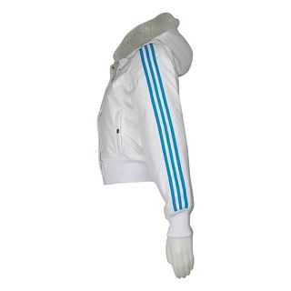 adidas Missy Baseline SnowBomb   098091   Outerwear Apparel