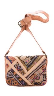Antik Batik Taiwa Small Bag