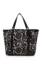 Juicy Couture Ms. Pippa Lace Tote