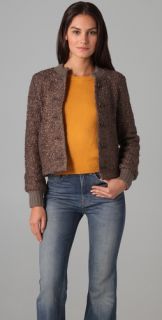 Marc by Marc Jacobs Oasis Cardigan Sweater