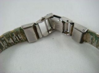 Vintage 1984 Seiko Ladies Wrist Watch 2E20 5039 Quartz