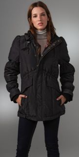 Free People We The Free Down Puffer Jacket