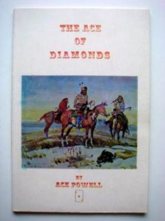 The Ace of Diamonds by Ace Powell 1965