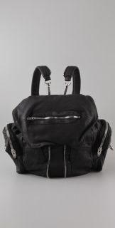Alexander Wang Marti Convertible Backpack