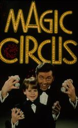 Mark Wilsons Magic Circus Shows 1 6 VHS
