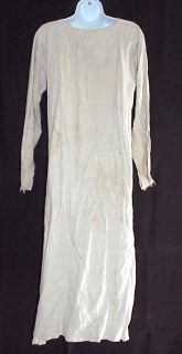 Greatest Story Ever Told Robe Worn by James The Younger