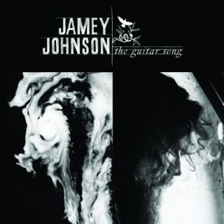 Jamey Johnson Guitar Song PT I II New CD