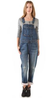 Current/Elliott The Overalls