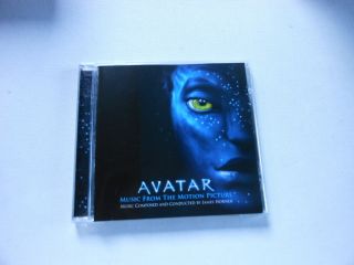  from The Motion Picture Composed Conducted by James Horner CD