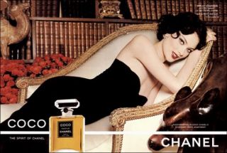 Coco by Chanel Eau de Parfum