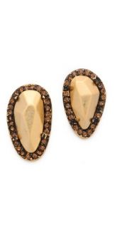 Shop Designer Earrings & Studs Online