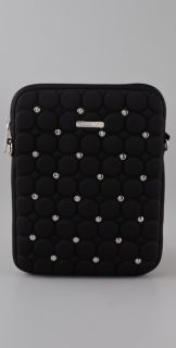 Rebecca Minkoff Quilted iPad Case
