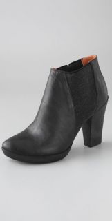Coclico Shoes Vaughn Gore Booties